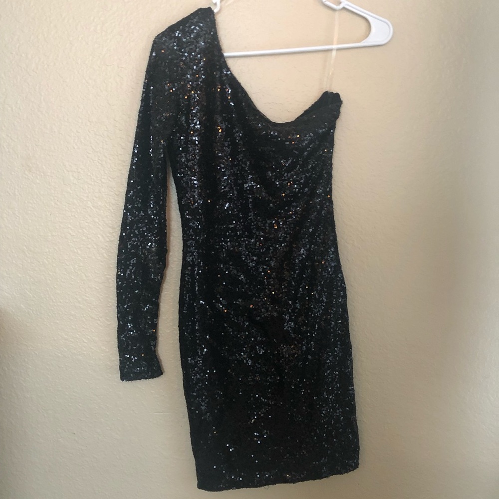 Nookie Europa Mini Black